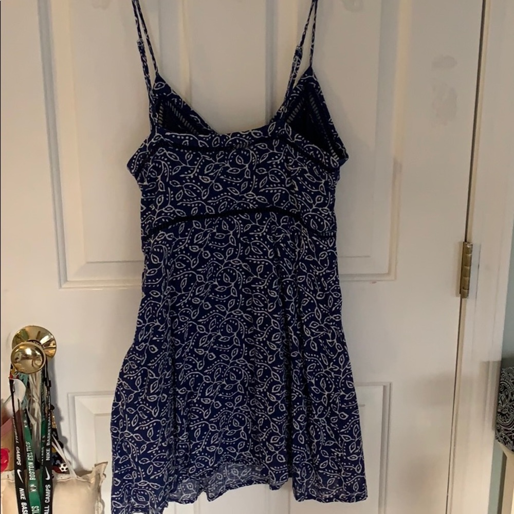 Sun Dress - Picture 2 of 3